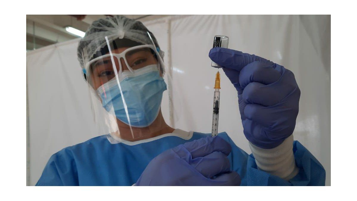 Private companies can bring COVID-19 vaccines to Panama