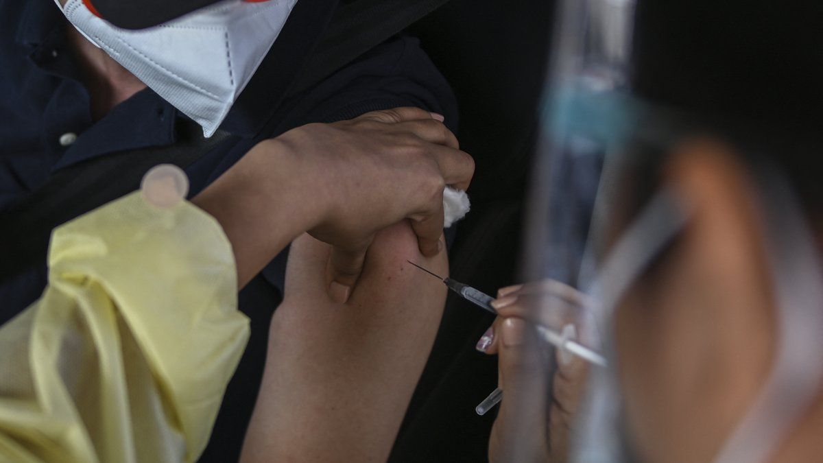 Minsa clarifies that vaccines against covid-19 still do not have a certificate of free sale