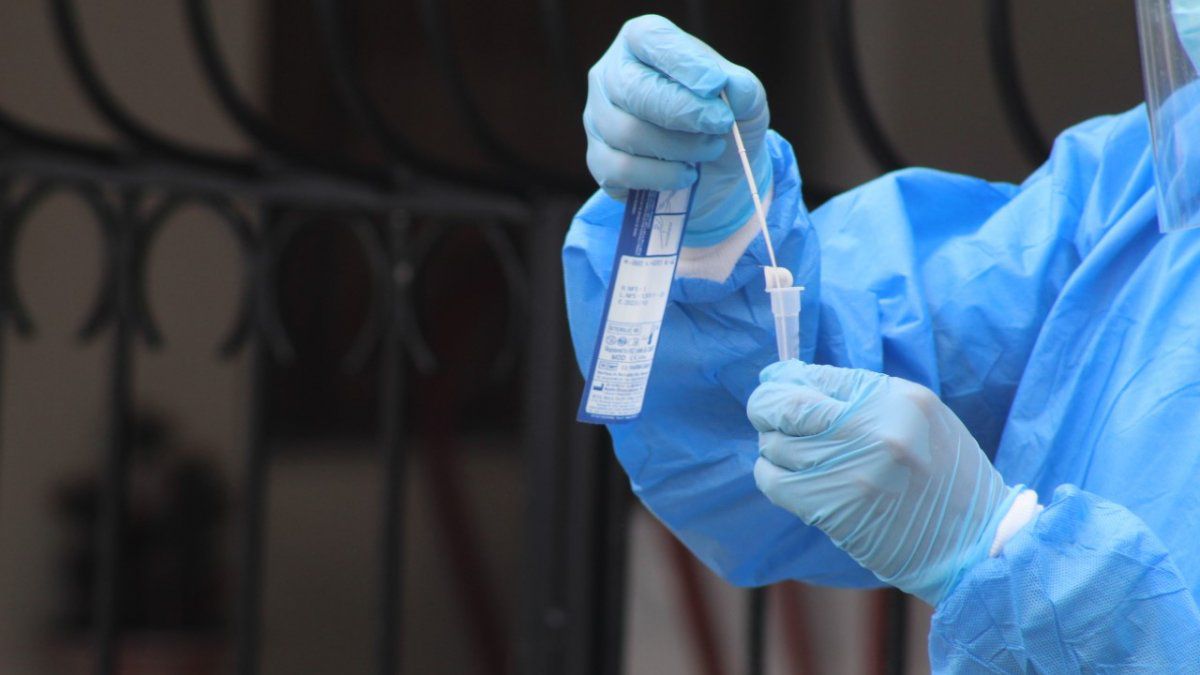 Panama registers 419 new COVID-19 cases and 2 deaths in 24 hours