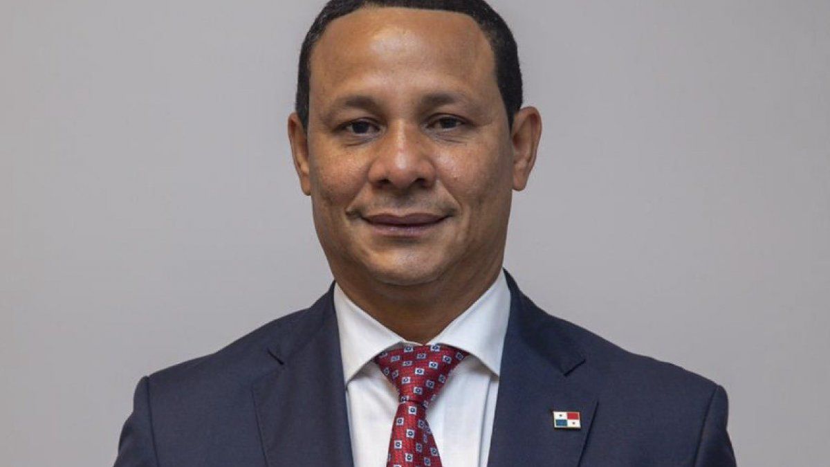 President Cortizo appoints Héctor Brands as new director of Pandeportes