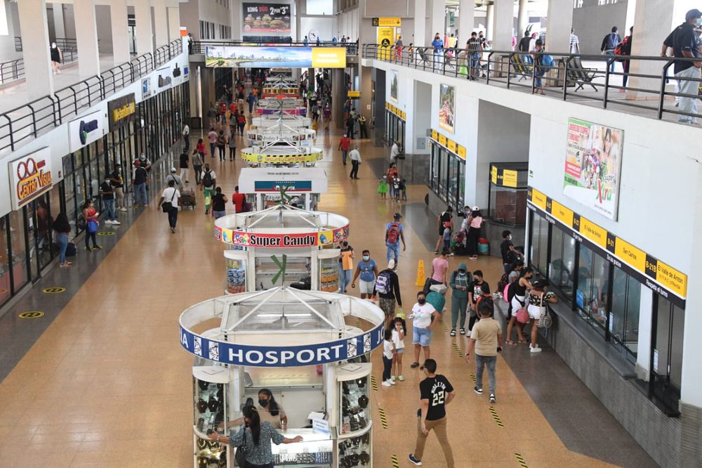 Desempleo limita confianza de consumidores panameños
