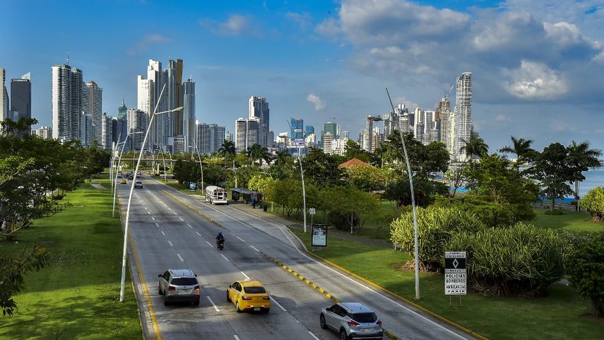 Ciudad de Panamá