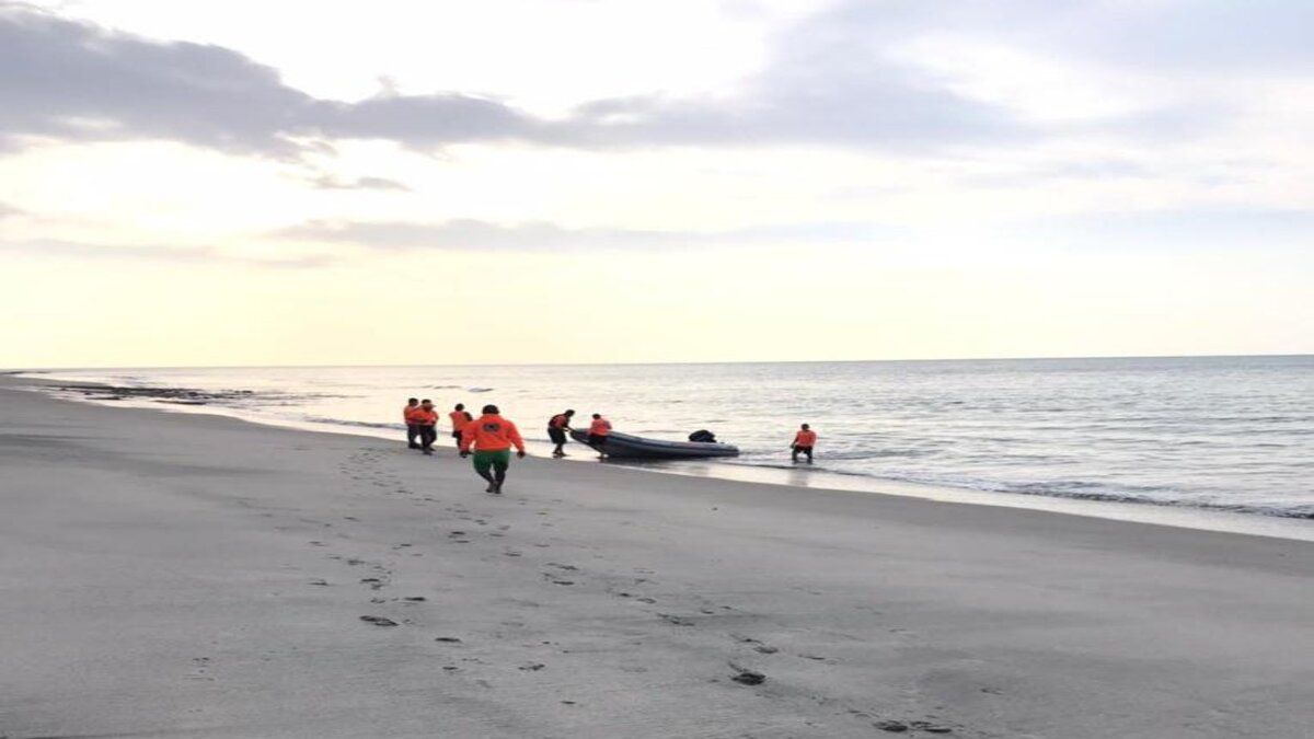 Reported missing person is found dead in Playa Río Mar