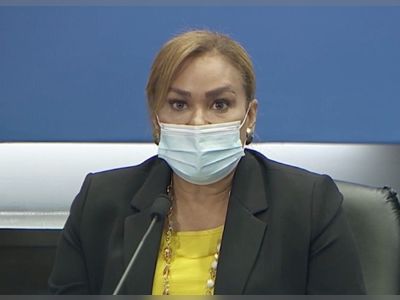 En Panamá se ha aplicado el 76% de las vacunas recibidas contra la Covid-19