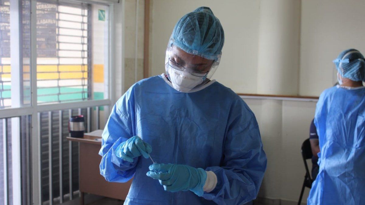 Panama reports 275 new COVID-19 cases and 3 deaths in 24 hours