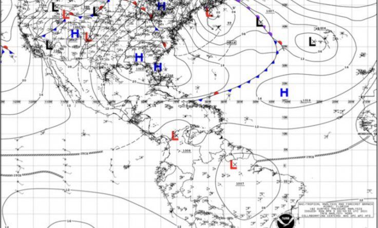 Sinaproc issues heavy rain warning until Thursday