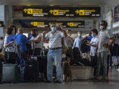 Entry measures to Panama for people from the United Kingdom, South Africa, India and South America announced