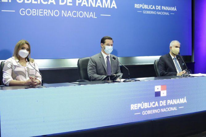 Government analyzes private sector proposals for economic reactivation