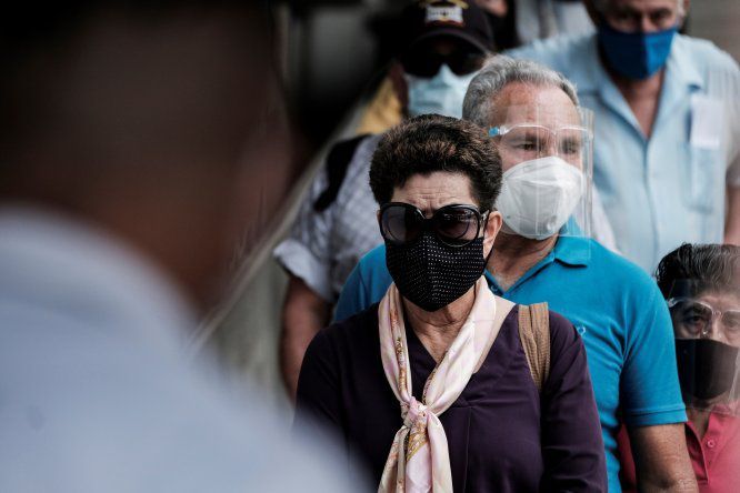 Costa Rica applies nighttime restrictions – on the brink of sanitary collapse