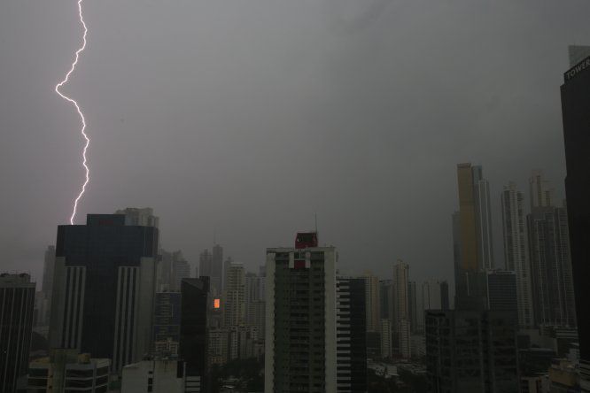 Sinaproc warns of increased rainfall due to cold weather front