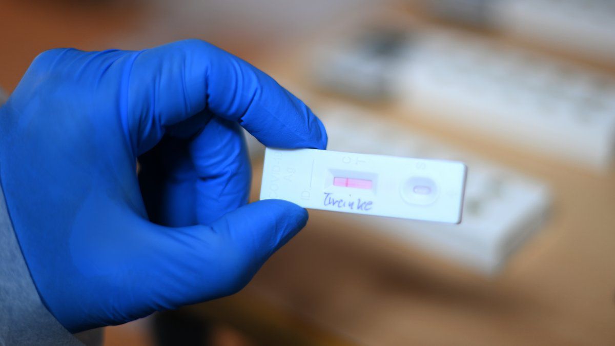 Panama reports 268 new COVID-19 cases and 3 deaths in 24 hours