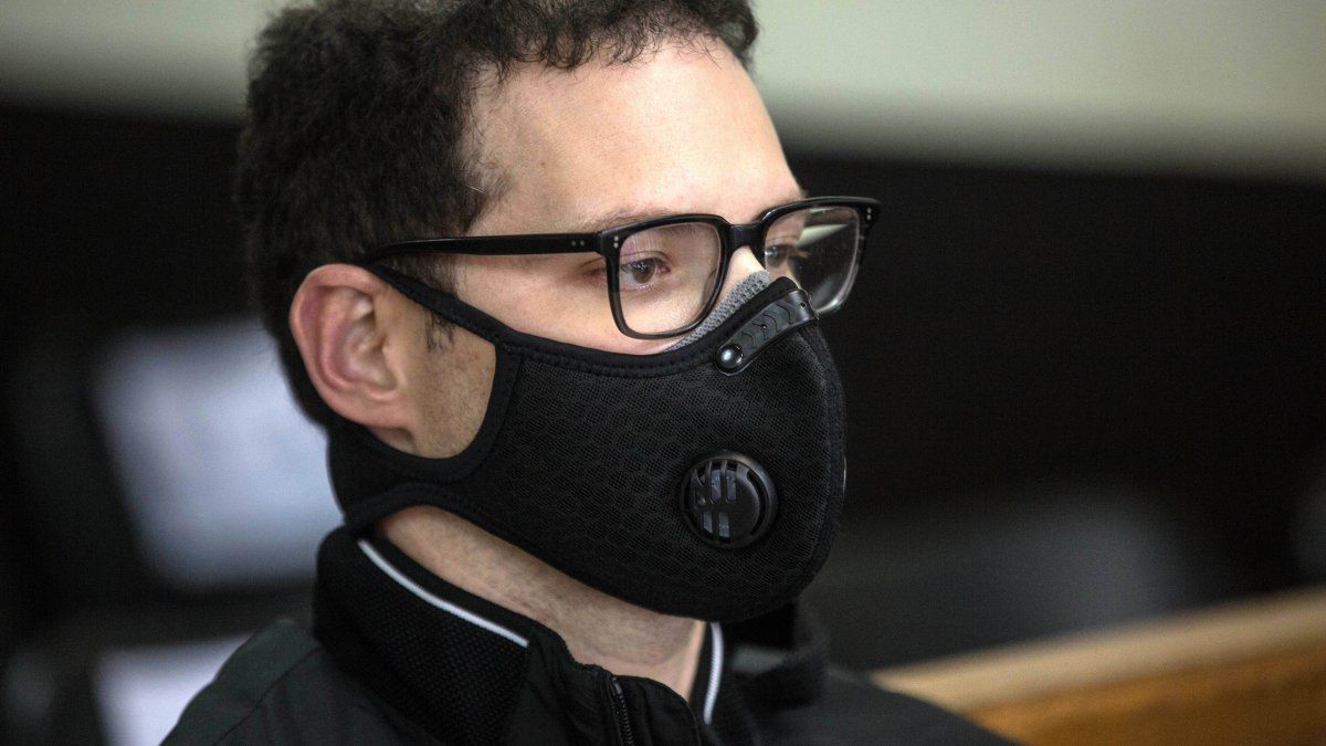 Guatemalan court authorizes the extradition of Luis Enrique Martinelli to the United States