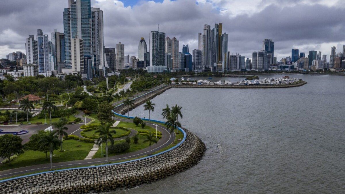 IMF forecast 12% economic growth in Panama this year