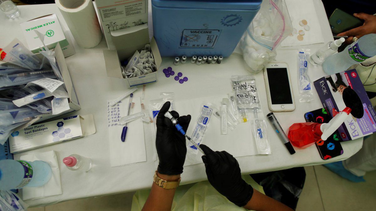 Panama reports 358 new COVID-19 cases and 5 deaths in 24 hours