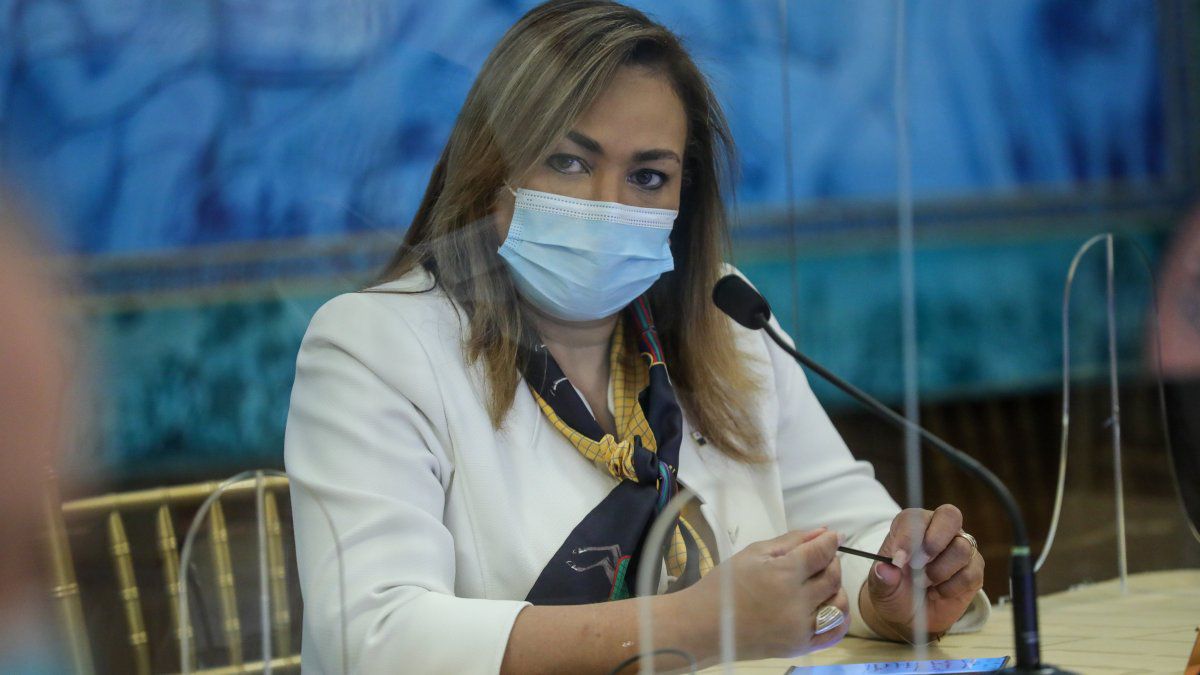 Vaccination of non-priority population could start in July