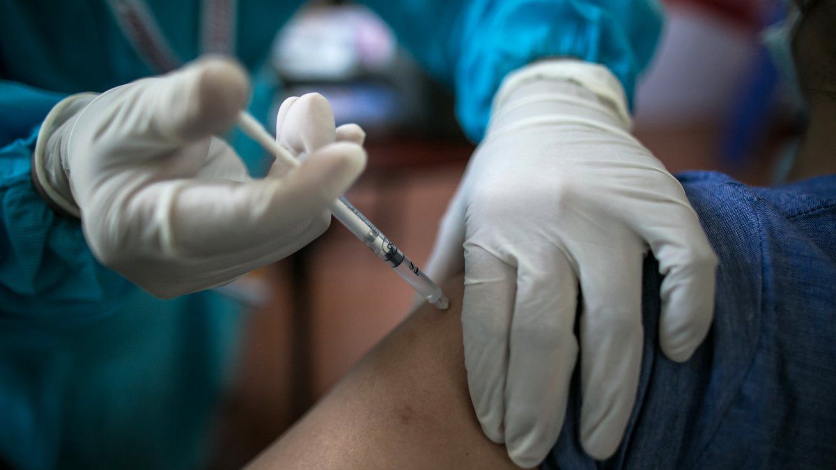 Vaccination against COVID-19 in circuits 4-3, 4-4 and 9-1 will begin on Saturday, May 22