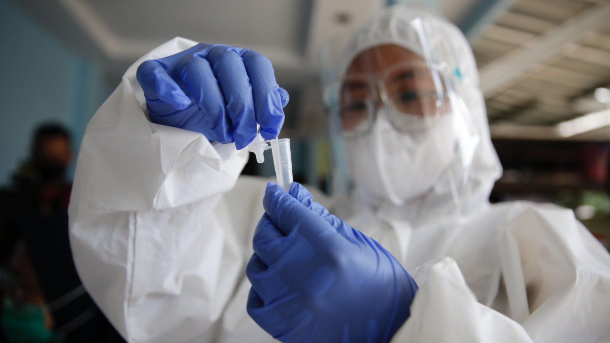 Panama reports 637 new COVID-19 cases and 3  deaths in 24 hours