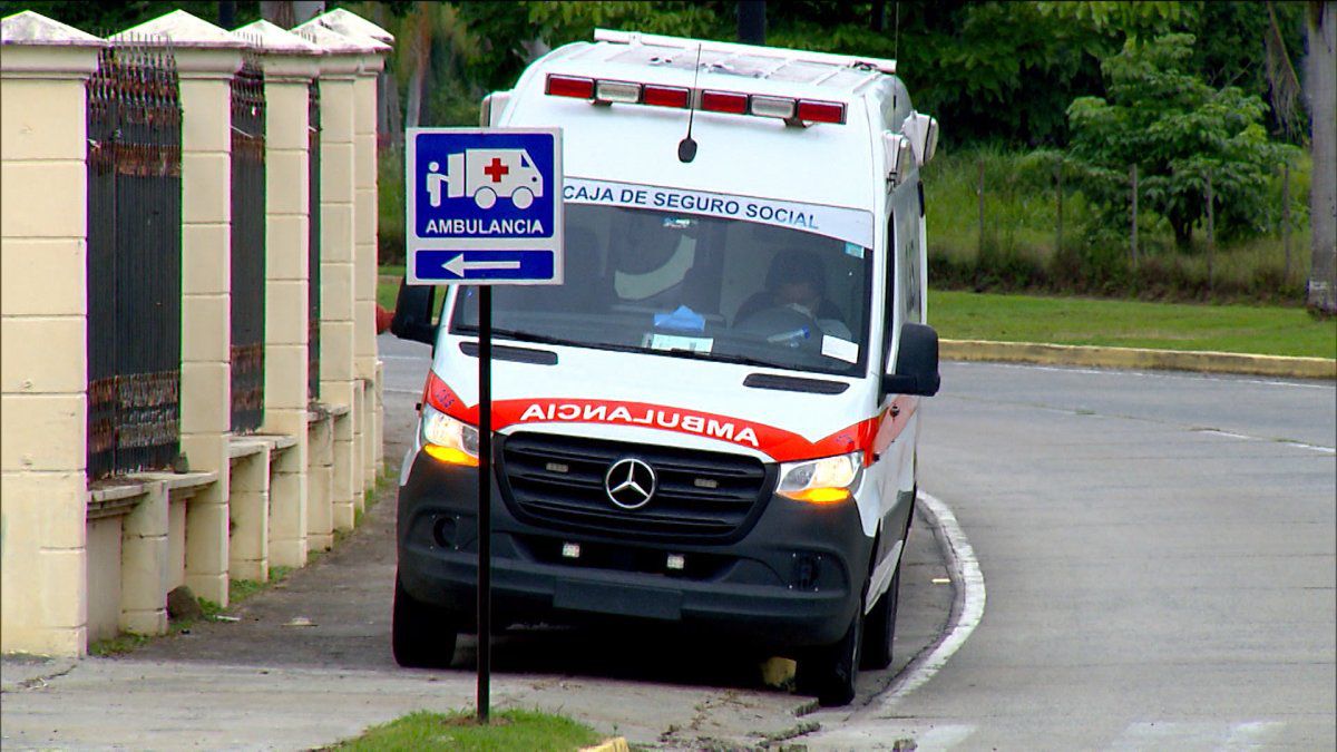 13 COVID-19 patients from Figali are transferred to other hospital units due to power outs