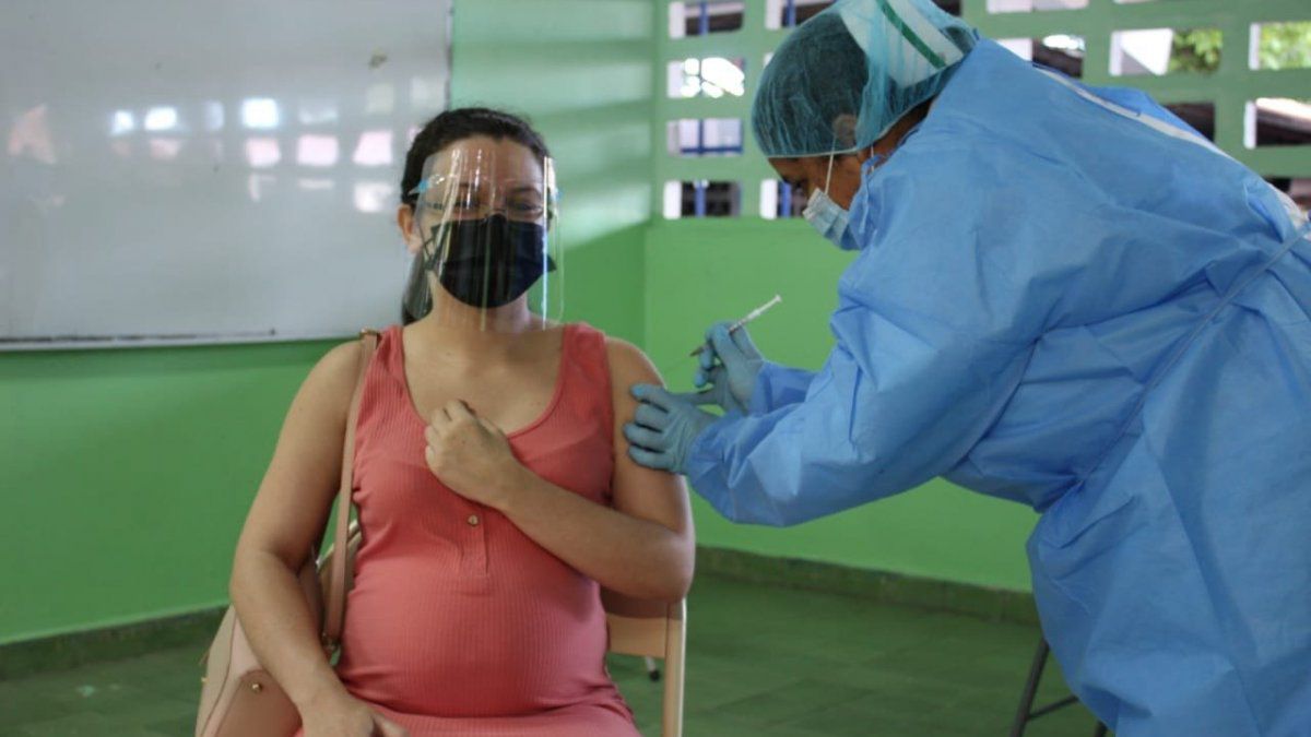 AIG will activate verification for vaccination in circuits 4-1 and 4-2 from May 10