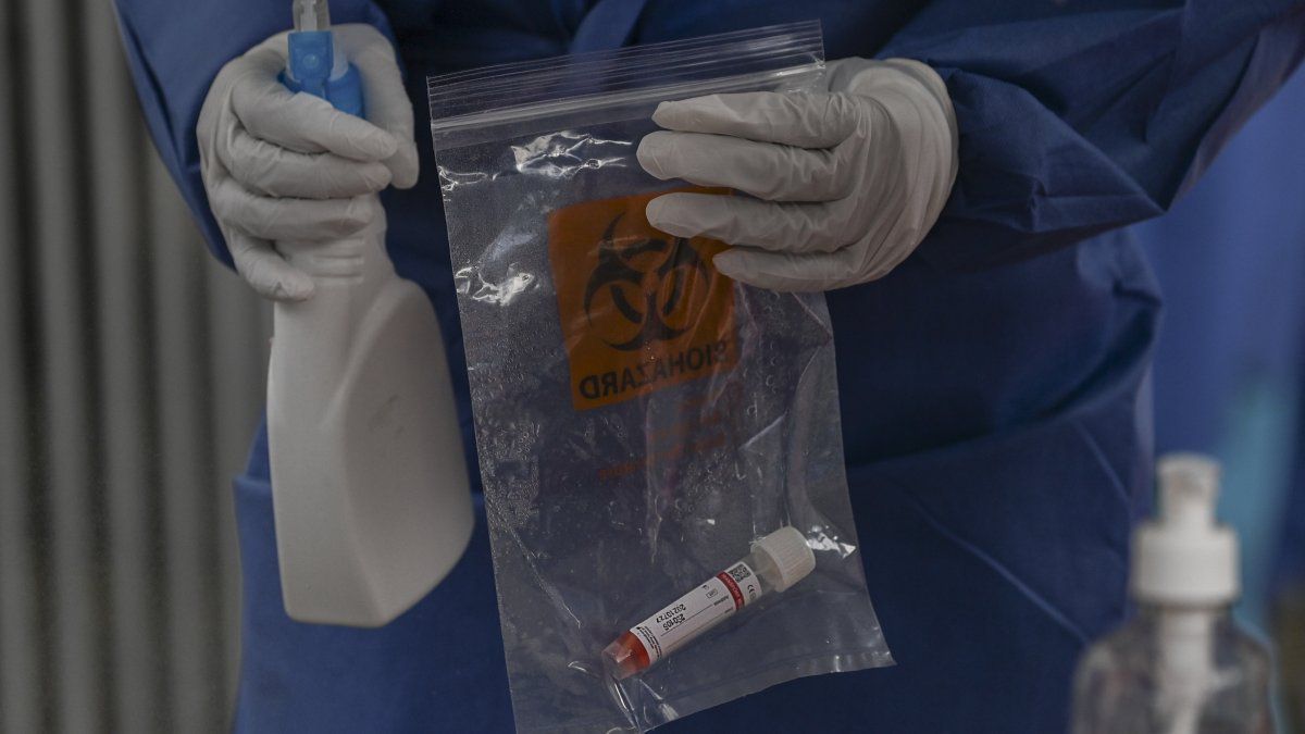 Panama reports 386 new COVID-19 cases and 4 deaths in 24 hours