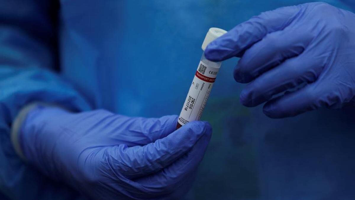Panama reports 588 new COVID-19 cases and 4 deaths in 24 hours