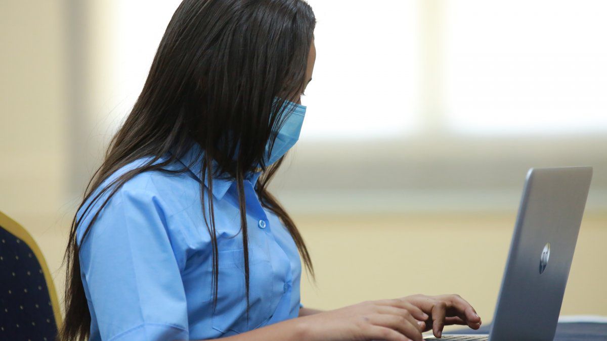 Minsa could reassess return to blended classes in Schools amid rise in COVID-19 cases