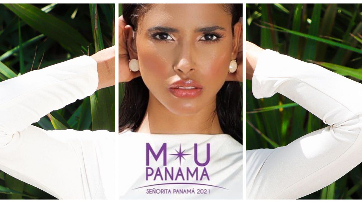 Miss Panama 2021 will start soon with a reality show