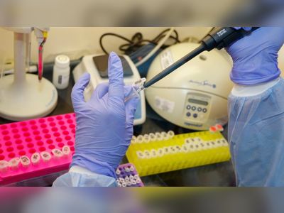 Panama detects the first case of the COVID-19 variant from India