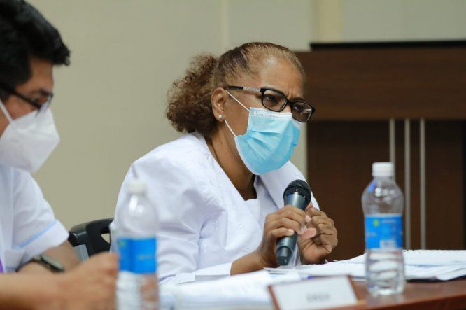 Nurses end strike after agreement with Minsa and CSS
