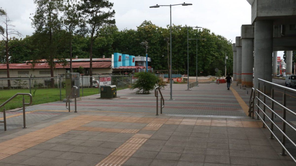 Panama Metro: Urban planning project on Line 2 is in its final stage