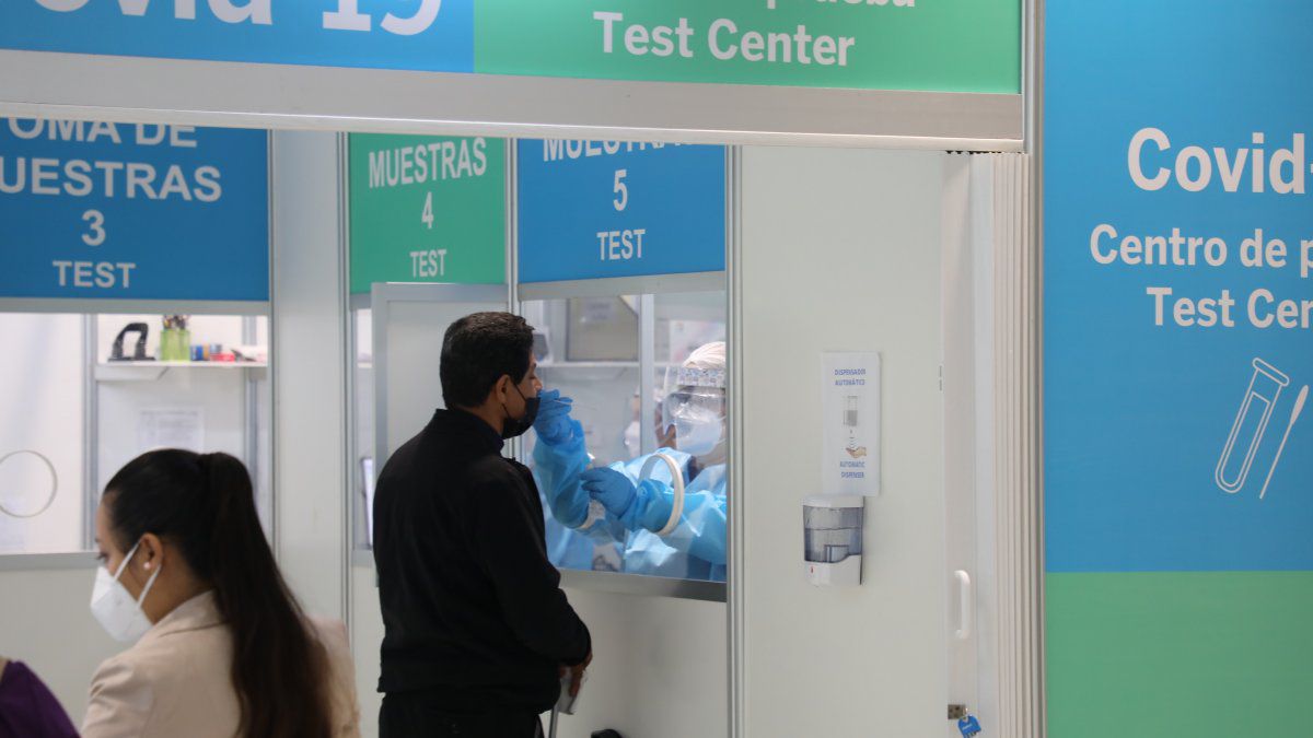 Decree published that frees vaccinated Panamanian travelers with negative test from quarantine