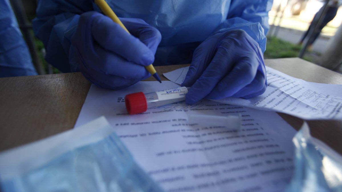 Panama reports 827 new COVID-19 cases and 6 deaths in 24 hours
