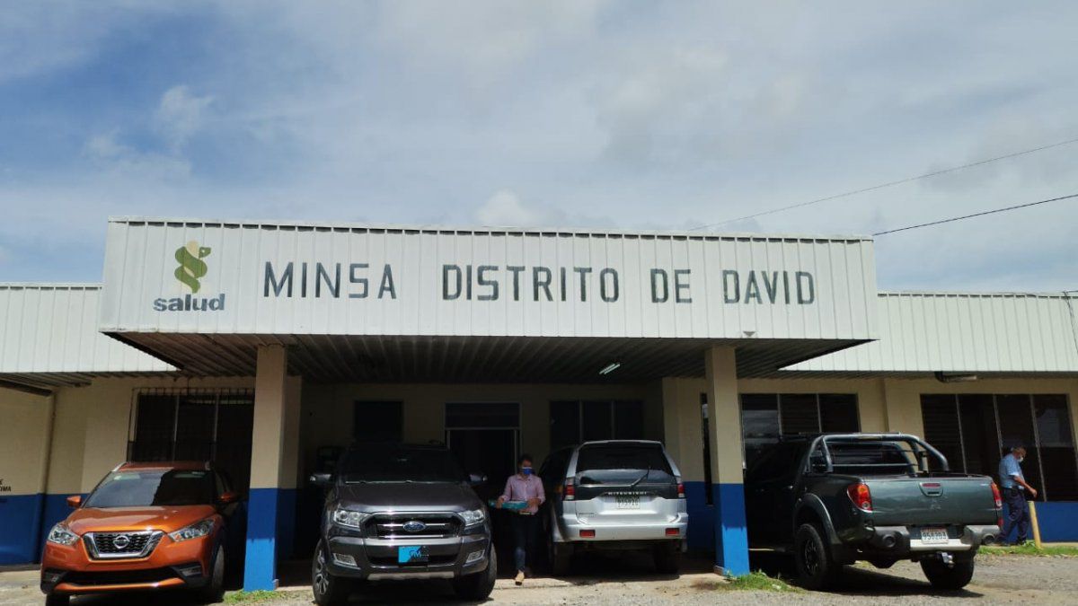Four new vaccination posts with AstraZeneca will open in Chiriquí
