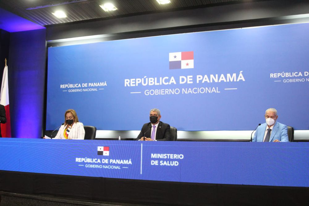 Sucre anuncia cuarentenas dominicales y nuevos horarios de toques de queda en varias provincias