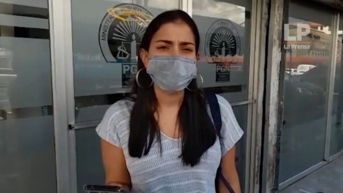 Journalist Flor Mizrachi files a complaint with the MP after threats