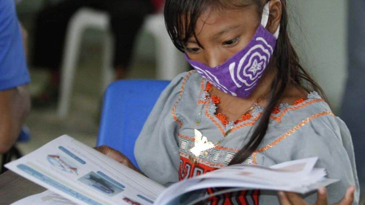 Meduca plans to extend the Solidarity Education Plan until the end of the year