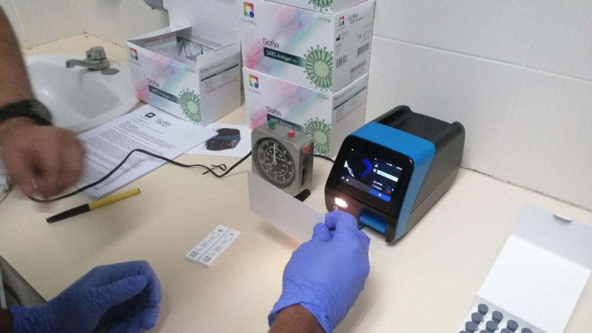 Panama registers 731 new COVID-19 cases and 6 deaths in 24 hours