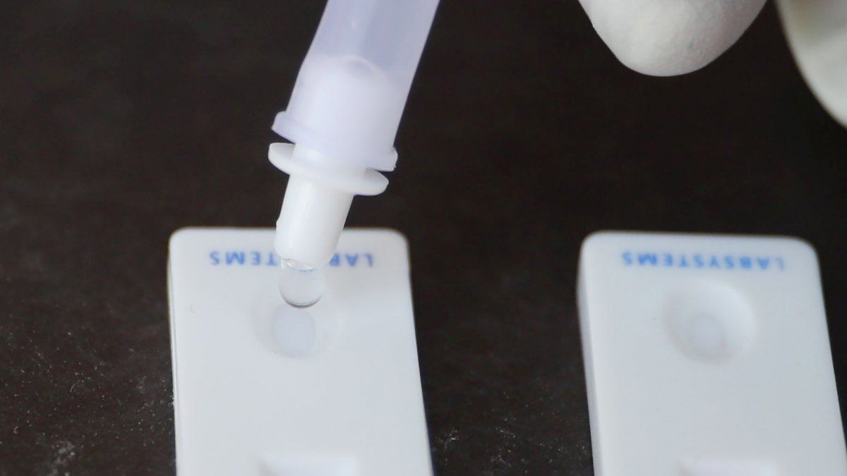 Panama reports 848 new COVID-19 cases and 1 death in 24 hours