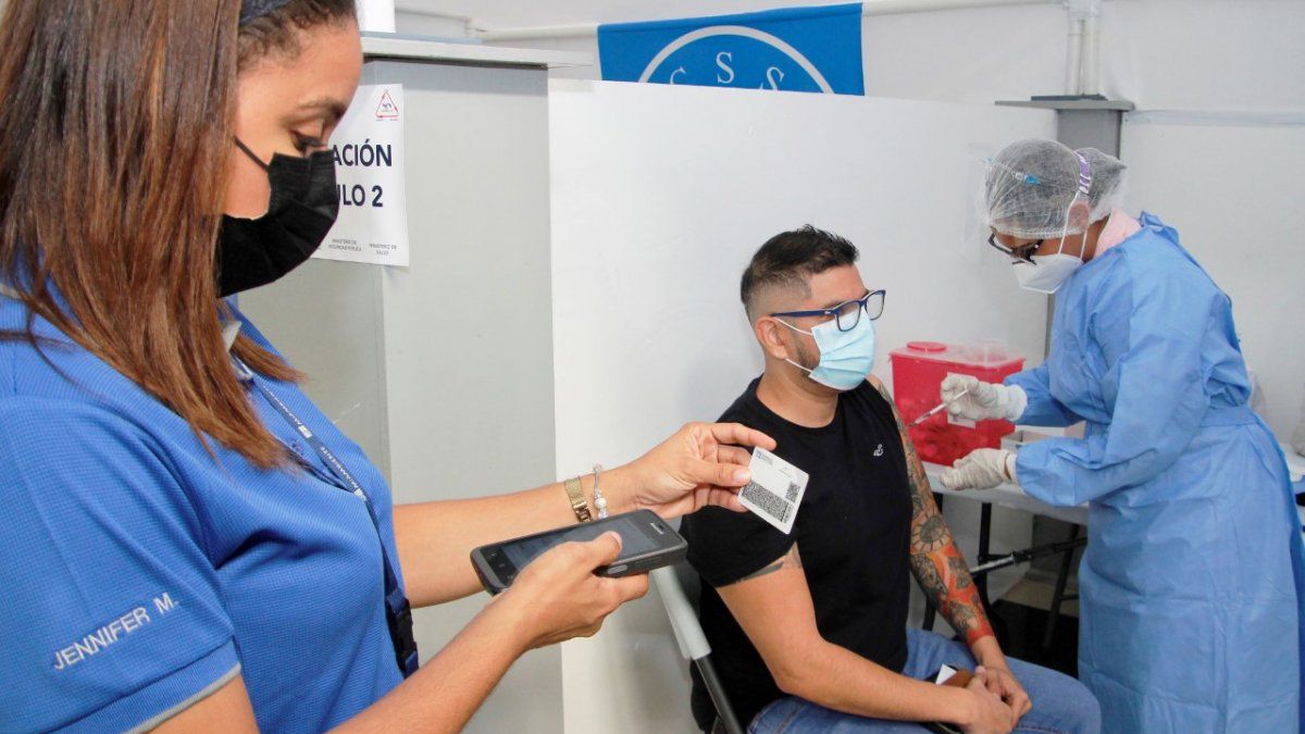 Minsa: No deaths related to covid-19 vaccines are reported