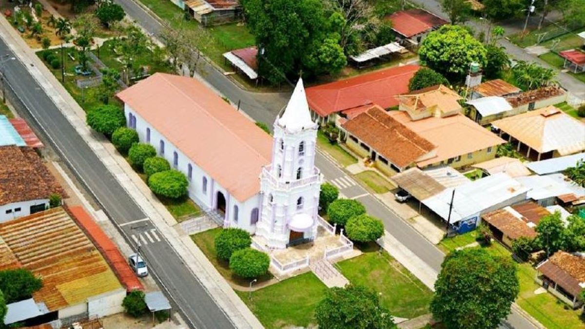 Dry Law is decreed in Atalaya due to the increase in COVID-19 cases