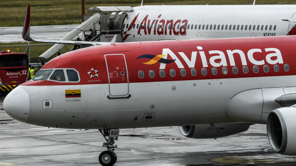 Avianca resumes flights to destinations in the US, Bolivia, Panama and Brazil