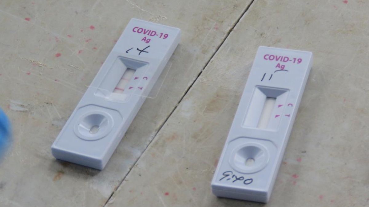 Panama reports 106 cases of SARS CoV-2 variants