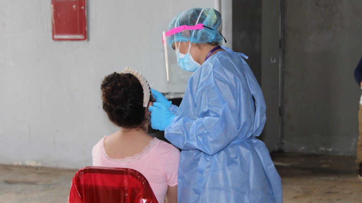 Panama reports 1,249 new COVID-19 cases and 7 deaths in 24 hours