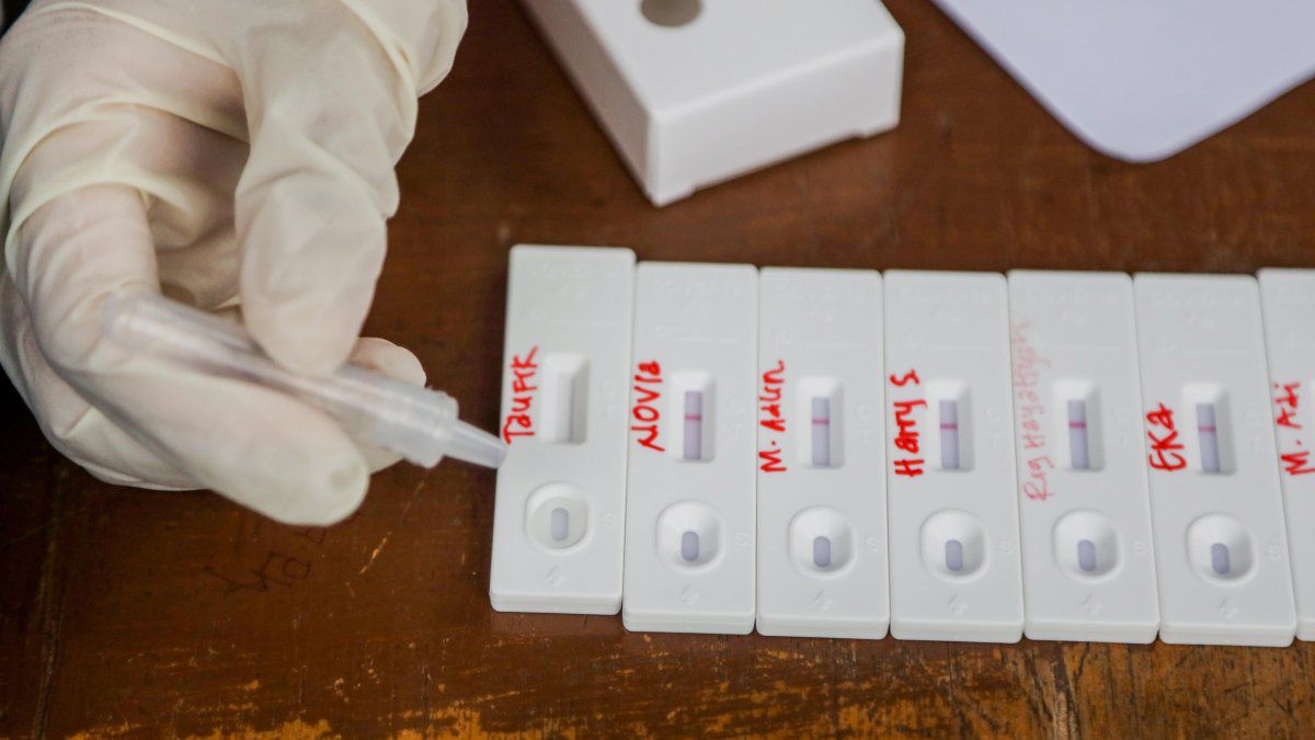 Panama reports 701 new cases of COVID-19 and 7 deaths in 24 hours