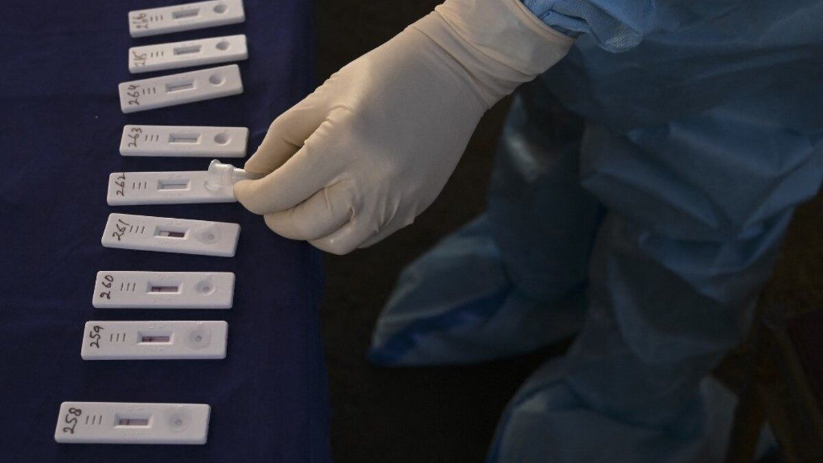 Company in Veraguas registers more than 40 COVID-19 infected employees