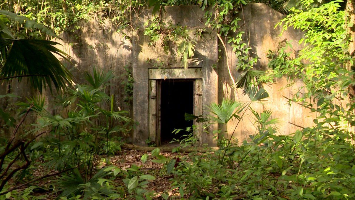 Open recess is decreed in intermediate hearing for massacre in Colón bunker
