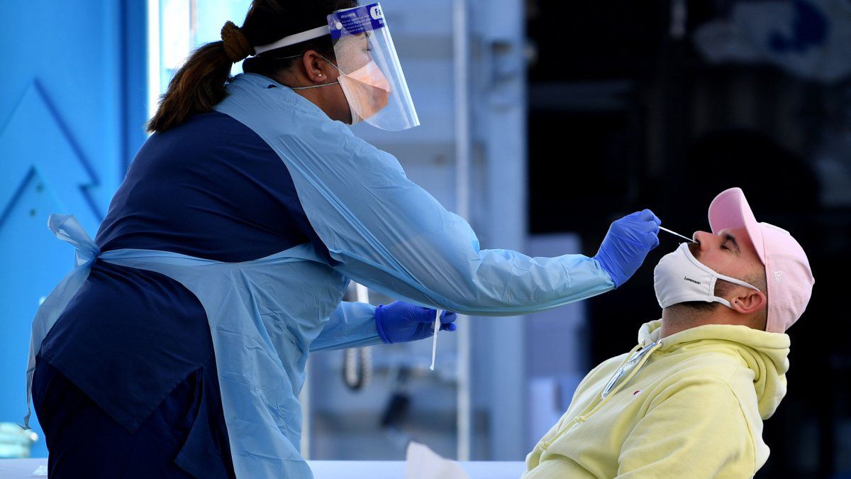 Panama reports 789 new COVID-19 cases and 10 deaths in 24 hours