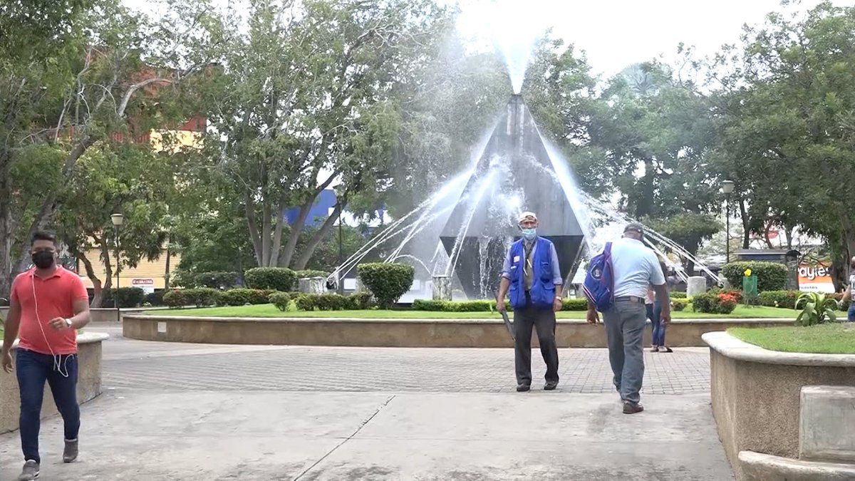 Minsa lifts Sunday quarantine in Chiriquí and some districts of Veraguas