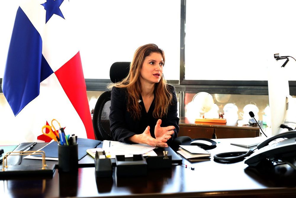 Migrantes que cruzan Panamá para llegar a Estados Unidos se quintuplican
