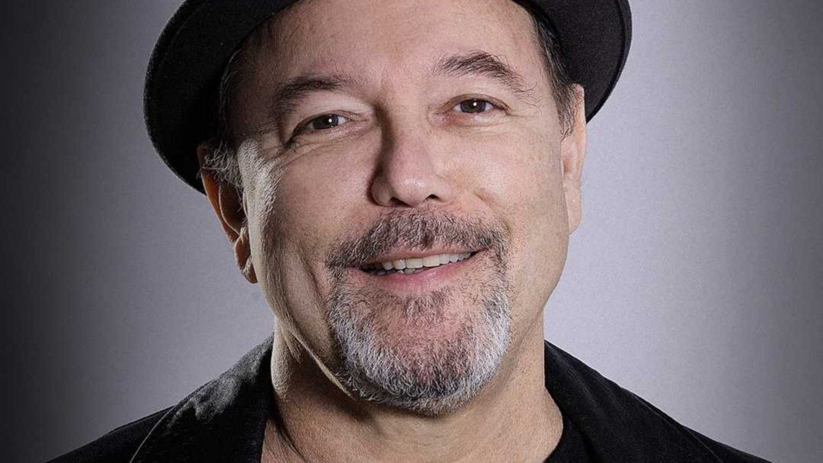 Rubén Blades is the "Person of the Year" of the Latin Grammys 2021